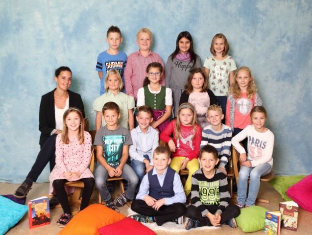 3b klasse